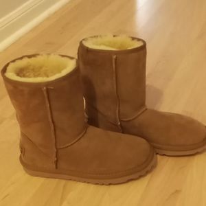 Ausland boots